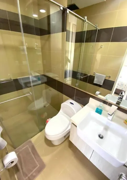 Espectacular Apartamento En Samaria Club De Playa Smr Gaira