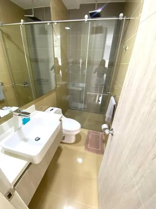 Apartment Espectacular Apartamento En Samaria Club De Playa Smr Gaira Colombia