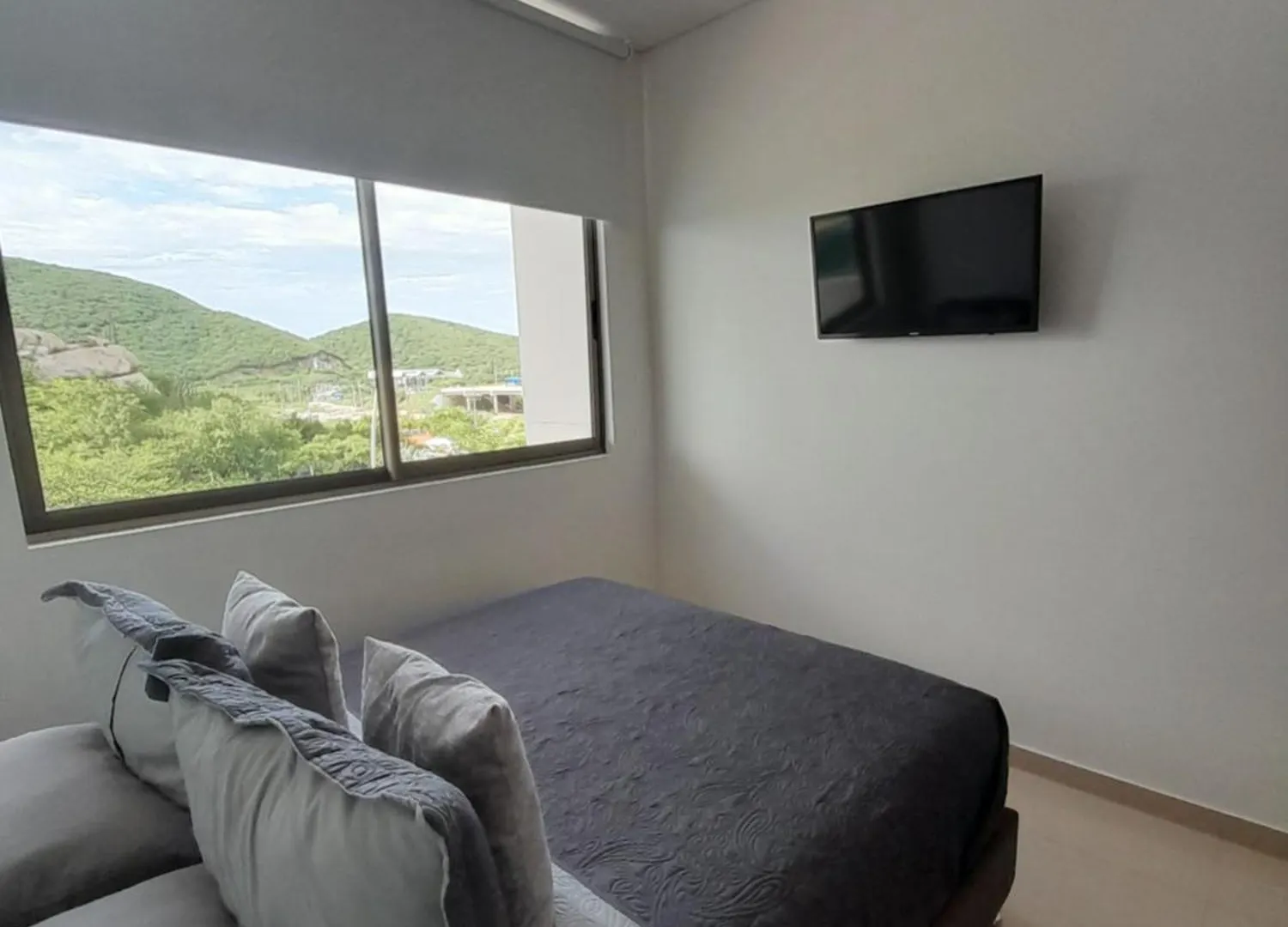 Apartment Espectacular Apartamento En Samaria Club De Playa Smr Gaira