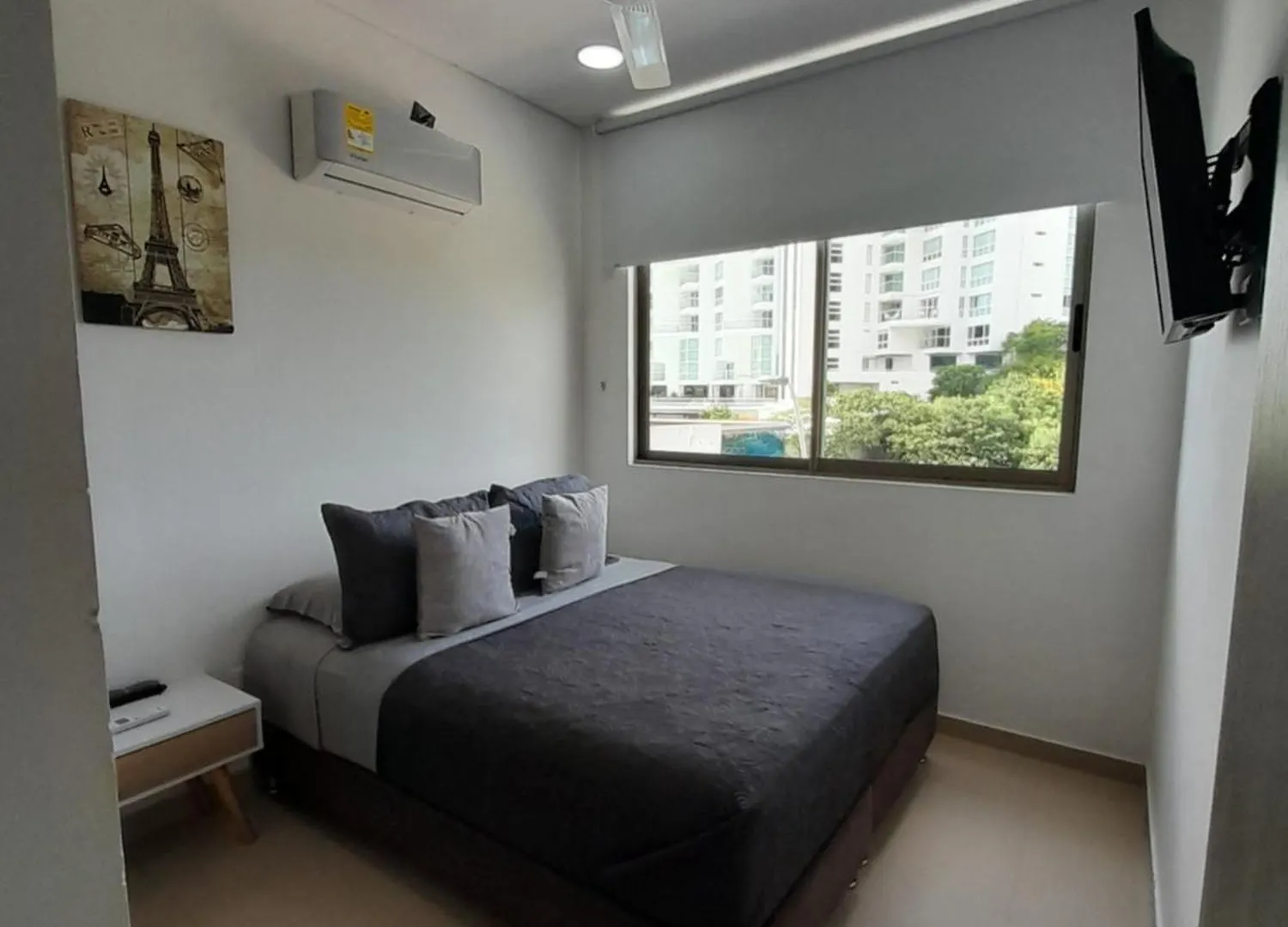 Espectacular Apartamento En Samaria Club De Playa Smr Gaira Colombia