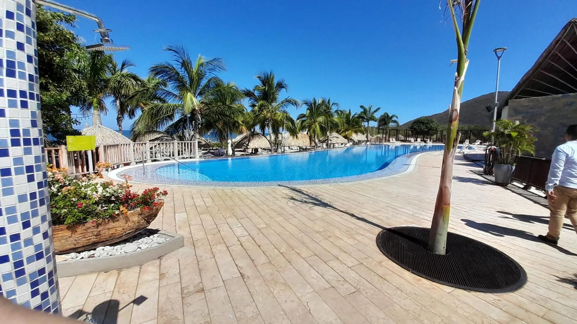 Espectacular Apartamento En Samaria Club De Playa Smr Gaira Colombia